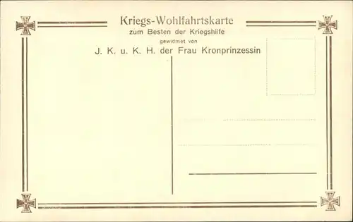 Adel Preussen Soehne Kinder Feldgrau Prinzen / Koenigshaeuser /