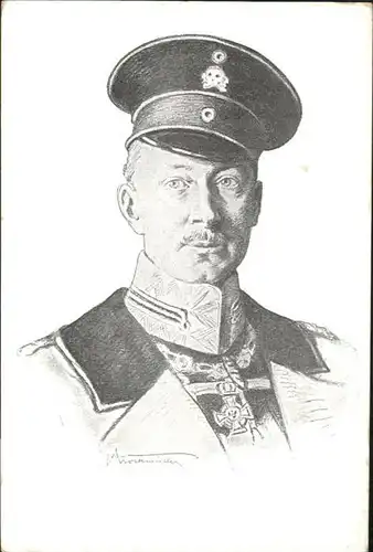 Adel Preussen Kronprinz Friedrich Wilhelm  / Koenigshaeuser /