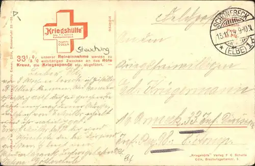 Adel Preussen Kronprinz Friedrich Wilhelm  / Koenigshaeuser /