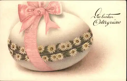 Ostern Easter Paques Osterei / Greetings /