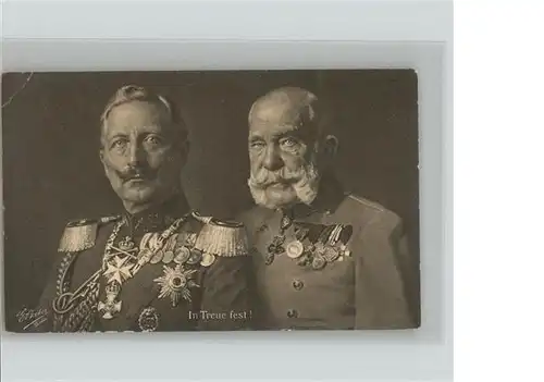 Wilhelm II 