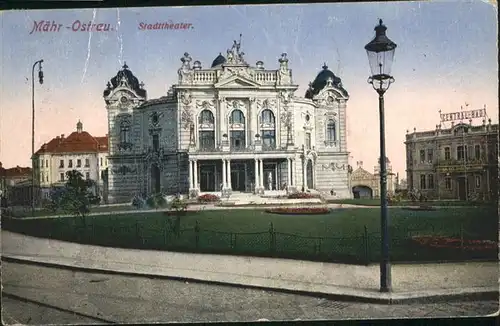 Theatergebaeude Maehr-Ostreu