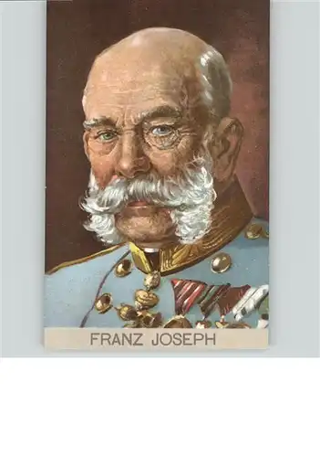 Adel Franz Joseph