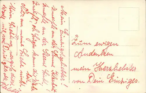 Poesie Briefmarken