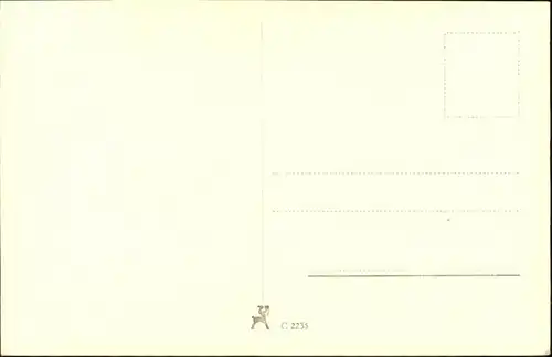 Verlag Film-Foto-Verlag Viktor de Kowa A 3582/1