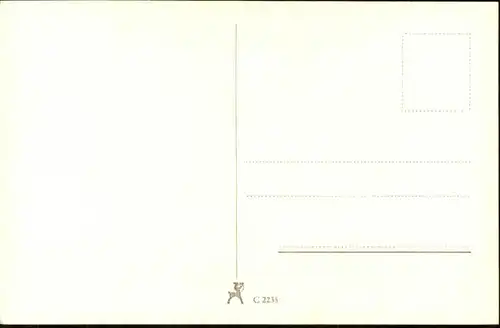 Verlag Film-Foto-Verlag Ernst von Klipstein A 3518/1