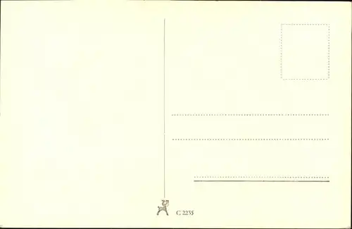 Verlag Film-Foto-Verlag Franziska Kinz A 3506/1