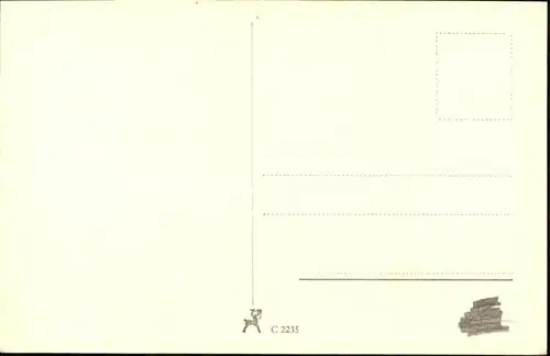 Verlag Film-Foto-Verlag Viktor de Kowa A 3582/1