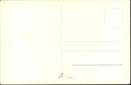 Verlag Film-Foto-Verlag Friedrich Kayssler A 3625/1