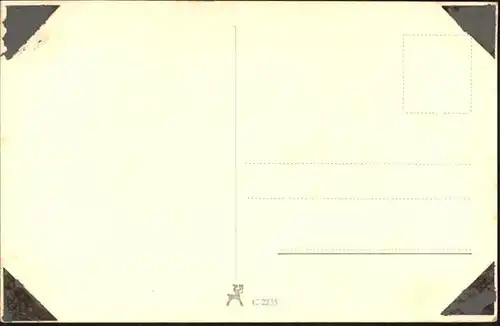 Verlag Ross Friedrich Kayssler A 3625/1