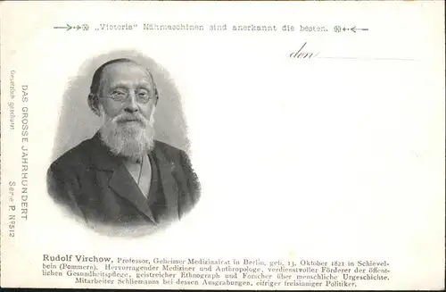 Persoenlichkeiten Rudolf Virchow