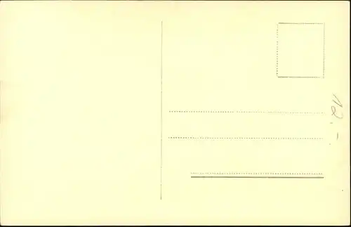 Verlag Ross Lilian Harvey 6098/1 Hutmode