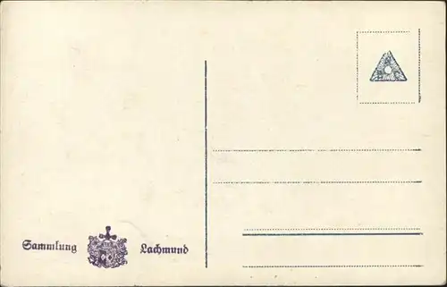 Verlag Photochemie Hans Mierendorf Zylinder K 1836