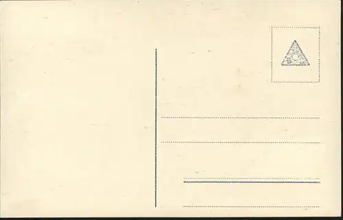 Verlag Photochemie Nr. Lotte Neumann K 1809