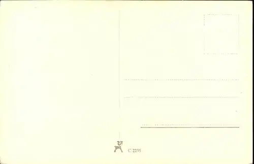 Verlag Film-Foto-Verlag Hans Brausewetter A 3610/1