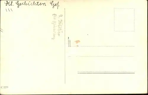 Verlag Ross Jupp Hussels A 3082/1