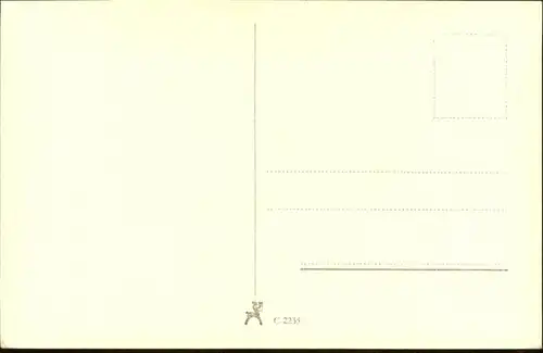 Verlag Film-Foto-Verlag Carola Hoehn A 3517/1