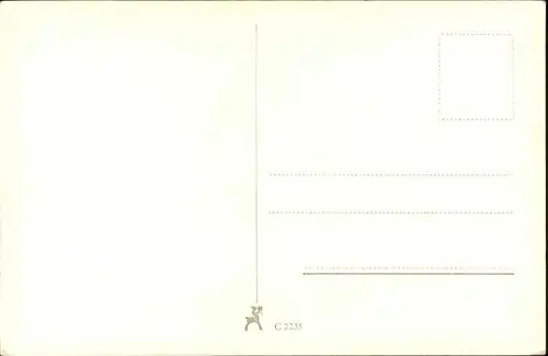 Verlag Film-Foto-Verlag Gustav Froehlich A 3608/1