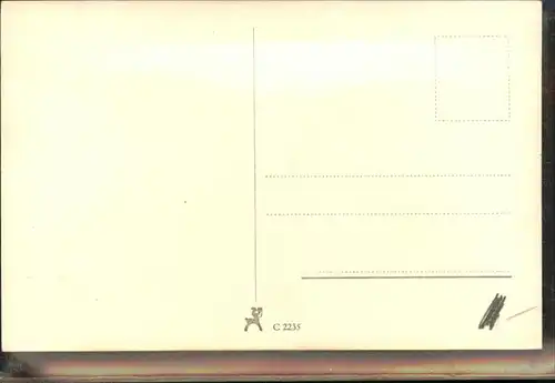 Verlag Film-Foto-Verlag Gerhild Weber A 3464/1