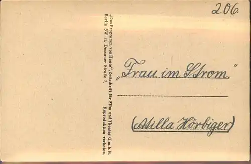 Verlag Ross Hertha Feiler 
