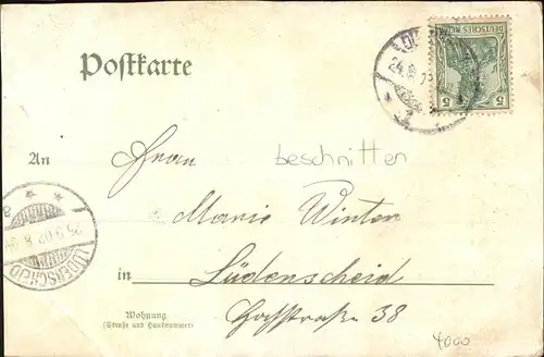 Ausstellung Industrie Gewerbe Kunst Duesseldorf 1902 Friedrich Krupp Kat. Expositions