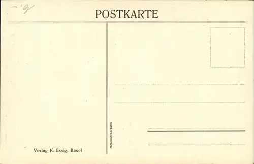 Scherenschnitt Schattenbildkarte Vision Karte / Besonderheiten /