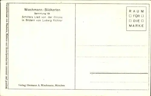 Engel Heilige ordnung segenreiche Himmelstoechter Kat. Religion