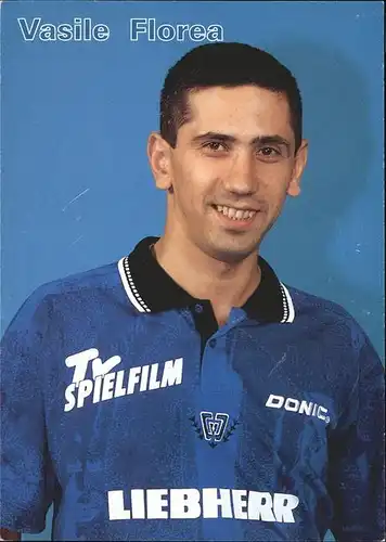 Sport Vasile Florea Kat. Sport