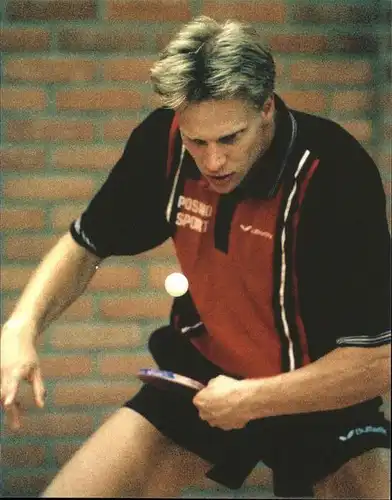Tischtennis Trinko Keen Kat. Sport