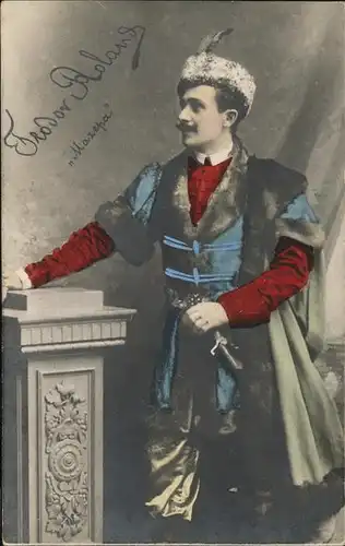 Adel Russland Teodor Roland Kat. Koenigshaeuser