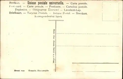 Musikanten Italien Blasinstrumente Kat. Musik