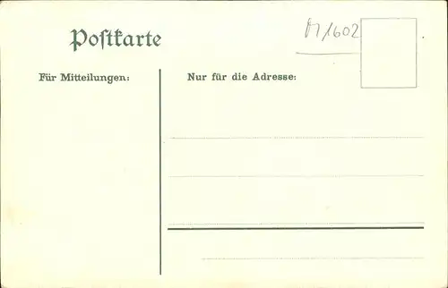Maerchen Sagen Altweibermuehle  Kat. Maerchen und Sagen