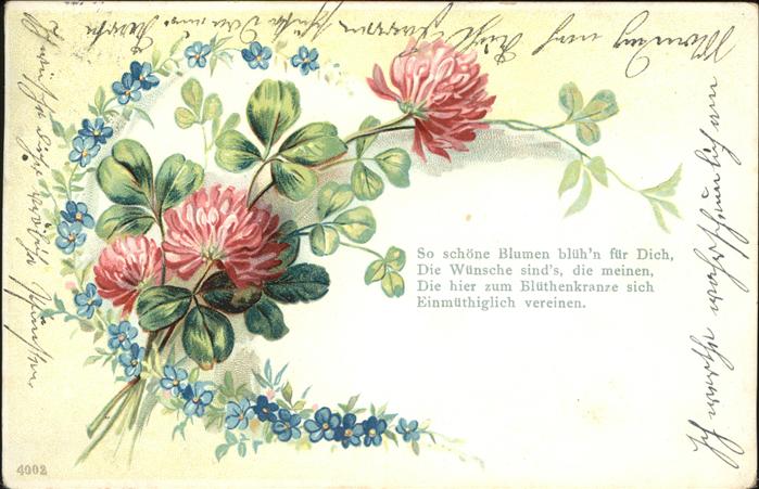 Get Gedicht blumen For Android