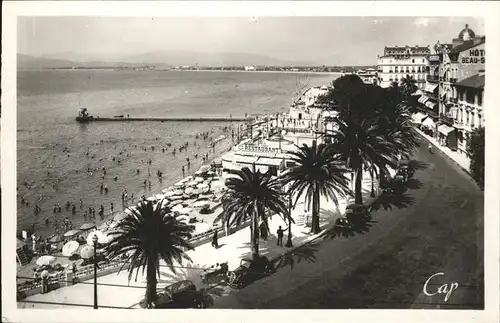 Saint-Raphael Var Plage