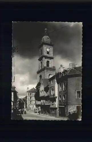 Vannes Eglise St.-Patern Kat. Vannes