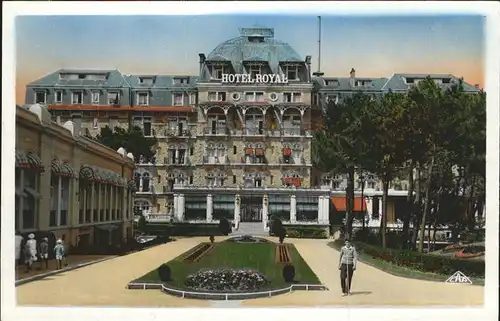 La Baule Atlantique Hotel Ryal