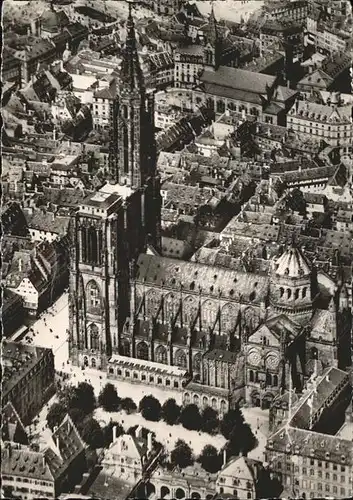 Strasbourg Alsace Muenster