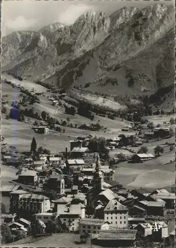 La Clusaz  x