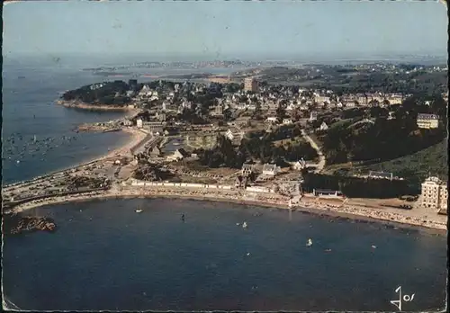 Trebeurden La Plage de Tresmeur / Trebeurden /Arrond. de Lannion