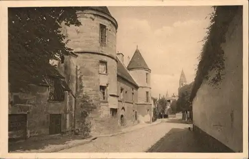 Poissy L'Abbaye / Poissy /Arrond. de Saint-Germain-en-Laye