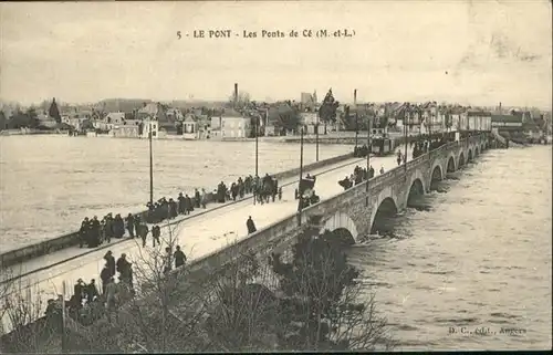 Le Pont-de-Claix Les Ponts de Ce / Le Pont-de-Claix /Arrond. de Grenoble