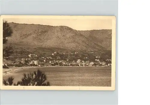 Le Lavandou Cote d'Azur / Le Lavandou /Arrond. de Toulon