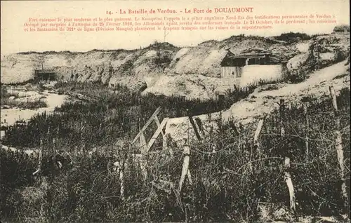 Verdun Meuse Bastille / Verdun /Arrond. de Verdun