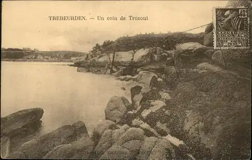 Trebeurden Trozoul / Trebeurden /Arrond. de Lannion