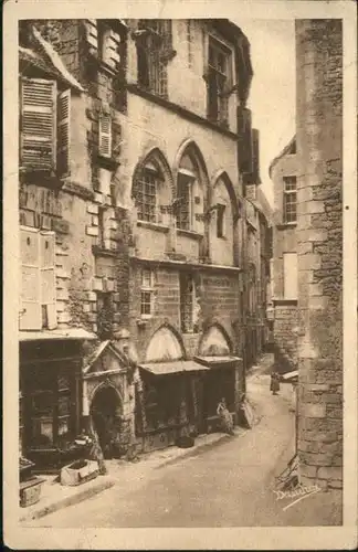 Sarlat-la-Caneda Hotel Piamon / Sarlat-la-Caneda /Arrond. de Sarlat-la-Caneda