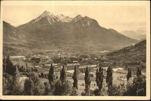 Briancon  / Briancon /Arrond. de Briancon