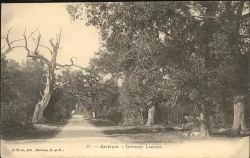 Barbizon Dormir Lantara / Barbizon /Arrond. de Melun