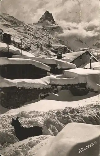 Tignes Aiguille du Franchet / Tignes /Arrond. d Albertville