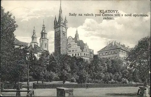 Klatovy  / Klatovy /