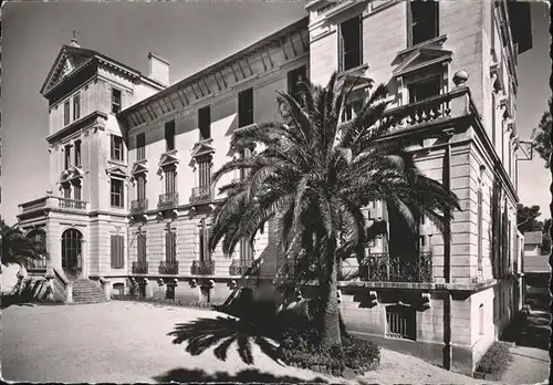 Boulouris le Grand Hotel / Frejus /Arrond. de Draguignan